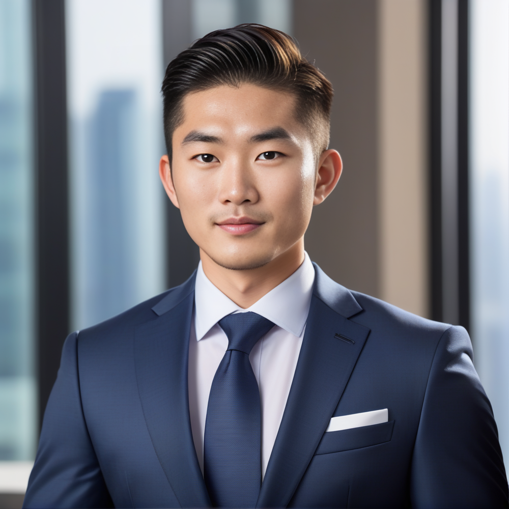 Alex Lee