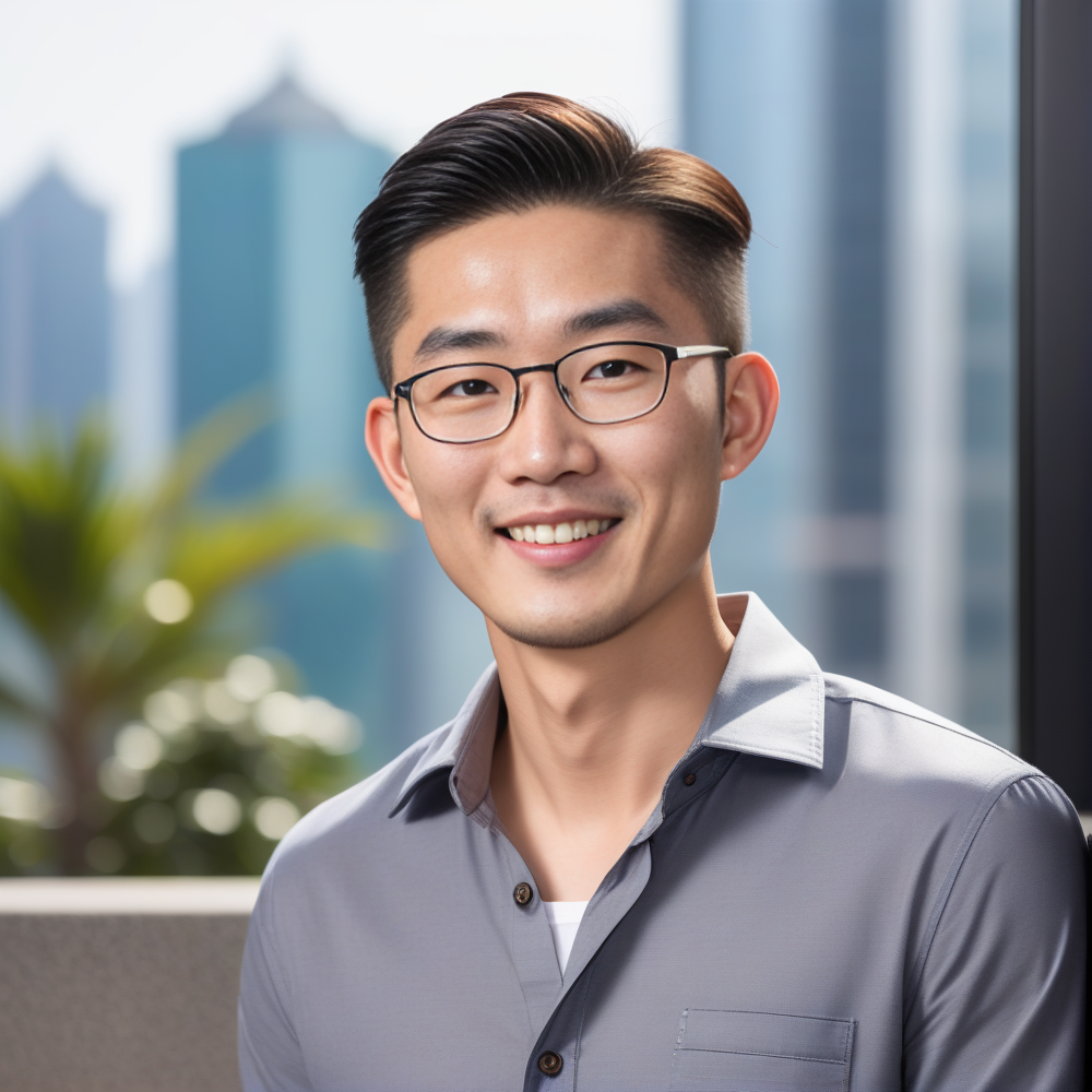 Michael Cheng