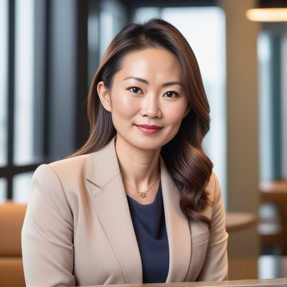Linda Wang